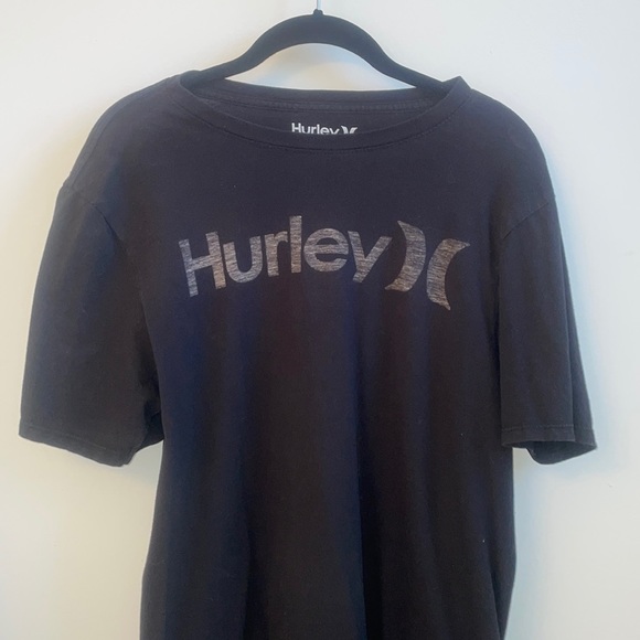 Hurley Other - Hurley tee shirt